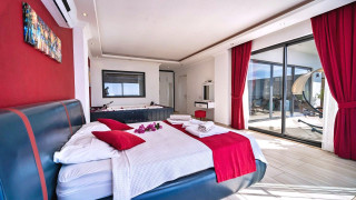 VKV7476 Villa Kalkan
