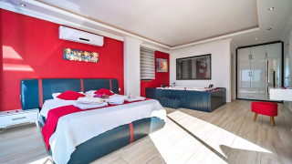 VKV7476 Villa Kalkan