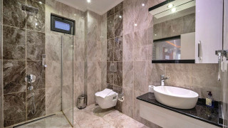 VKV7476 Villa Kalkan