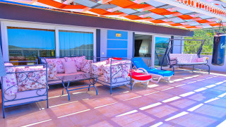 VKV2630 Villa Kalkan