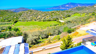 VKV2630 Villa Kalkan