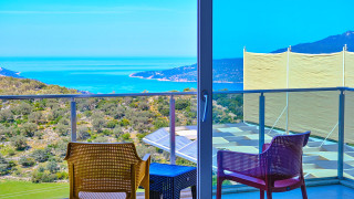 VKV2630 Villa Kalkan