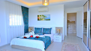 VKV2630 Villa Kalkan
