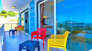 VKV2630 Villa Kalkan