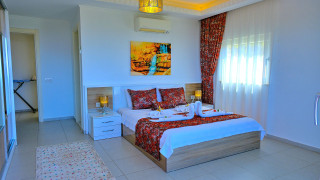 VKV2630 Villa Kalkan