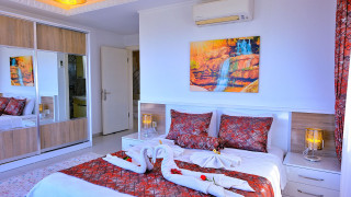 VKV2630 Villa Kalkan