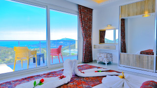 VKV2630 Villa Kalkan