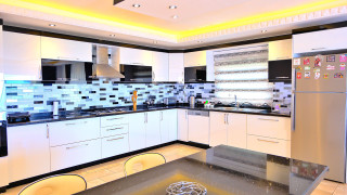 VKV2630 Villa Kalkan