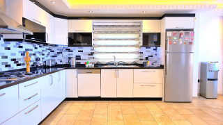 VKV2630 Villa Kalkan