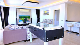 VKV2630 Villa Kalkan