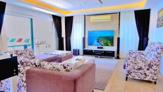 VKV2630 Villa Kalkan