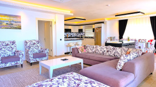 VKV2630 Villa Kalkan