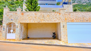 VKV2630 Villa Kalkan