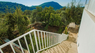 VKV4085 Villa Kalkan