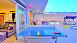 VKV2630 Villa Kalkan