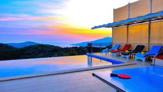 VKV2630 Villa Kalkan