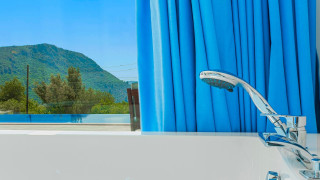 VKV1646 Villa Kalkan
