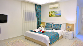 VKV2630 Villa Kalkan