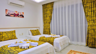 VKV2630 Villa Kalkan
