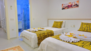 VKV2630 Villa Kalkan