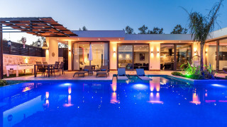 VKV1676 Villa Kalkan