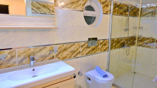 VKV2630 Villa Kalkan