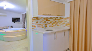 VKV2630 Villa Kalkan