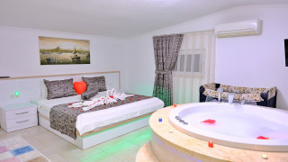 VKV2630 Villa Kalkan