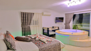 VKV2630 Villa Kalkan