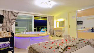 VKV2630 Villa Kalkan