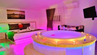 VKV2630 Villa Kalkan