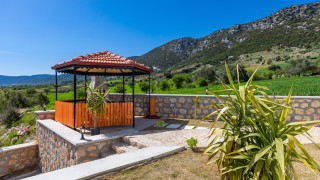 VKV1712 Villa Kalkan