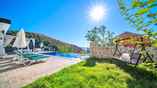 VKV3359 Villa Kalkan