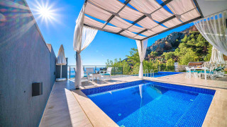 VKV3359 Villa Kalkan