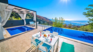 VKV3359 Villa Kalkan