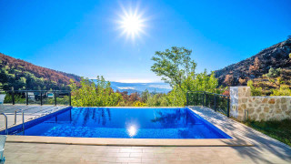 VKV3359 Villa Kalkan