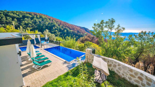 VKV3359 Villa Kalkan
