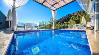 VKV3359 Villa Kalkan