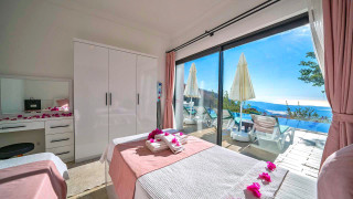 VKV3359 Villa Kalkan