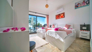 VKV3359 Villa Kalkan
