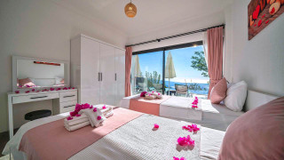 VKV3359 Villa Kalkan