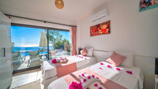 VKV3359 Villa Kalkan
