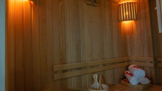 VKV7105 Villa Kalkan