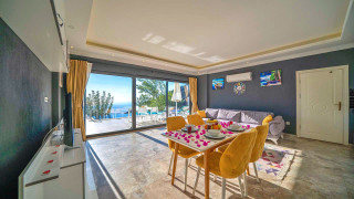 VKV3359 Villa Kalkan