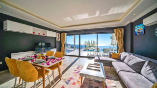 VKV3359 Villa Kalkan