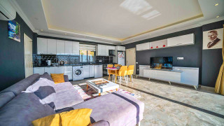 VKV3359 Villa Kalkan