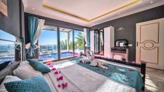 VKV3359 Villa Kalkan