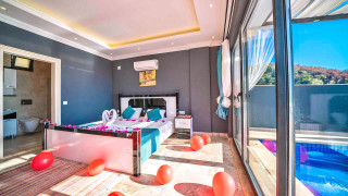 VKV3359 Villa Kalkan