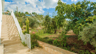VKV4085 Villa Kalkan