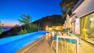 VKV3359 Villa Kalkan